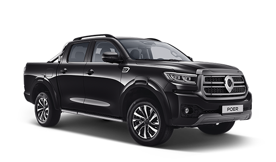 Haval GWM Poer New