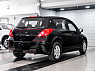 Nissan Tiida 2008 года