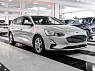 Ford Focus 2018 года