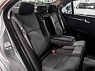 Mercedes-Benz C-Класс 2012 года