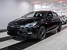 Opel Astra 2018 года