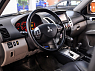 Mitsubishi Pajero Sport 2012 года