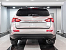 Zotye T600 2018 года