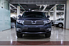 Toyota Highlander 2012 года