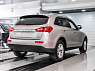 Zotye T600 2018 года