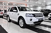 Land Rover Freelander 2014 года