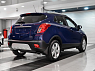 Opel Mokka 2014 года