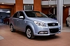 Ravon Nexia R3 2017 года