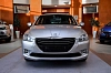 Peugeot 301 2013 года
