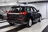 Zotye T600 2018 года