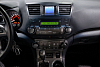 Toyota Highlander 2012 года