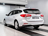 Ford Focus 2018 года