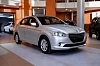 Peugeot 301 2013 года