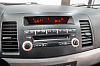 Mitsubishi Lancer 2008 года