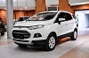 Ford EcoSport 2016 года