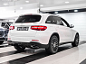 Mercedes-Benz GLC 2016 года