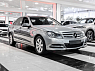 Mercedes-Benz C-Класс 2012 года