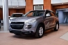 Peugeot 4008 2012 года