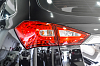 Zotye T600 2017 года
