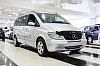 Mercedes-Benz Viano 2004 года