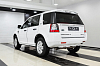Land Rover Freelander 2010 года