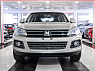 Zotye T600 2017 года
