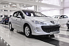 Peugeot 308 2011 года