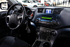 Toyota Highlander 2012 года