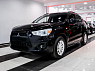 Mitsubishi ASX 2014 года