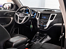 Changan CS35 2018 года