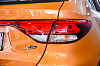 Kia Rio 2019 года