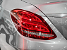 Mercedes-Benz C-Класс 2015 года