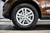 Zotye T600 2016 года