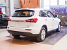 Zotye T600 2018 года