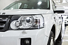 Land Rover Freelander 2010 года
