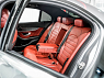 Mercedes-Benz C-Класс 2015 года