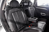 Opel Antara 2014 года