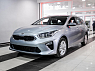 Kia Ceed 2020 года