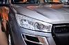 Peugeot 4008 2012 года