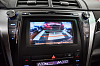 Toyota Camry 2013 года