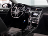 Volkswagen Golf 2013 года