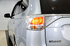 Mitsubishi Outlander 2012 года