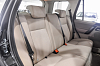 Land Rover Freelander 2012 года