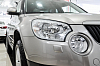 Skoda Yeti 2012 года