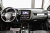 Mitsubishi Outlander 2015 года