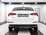 Skoda Rapid 2020 года