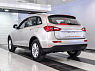 Zotye T600 2017 года