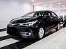 Toyota Corolla 2018 года