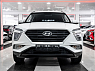 Hyundai Creta 2021 года