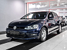 Volkswagen Golf 2013 года